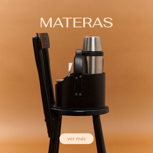 Materas