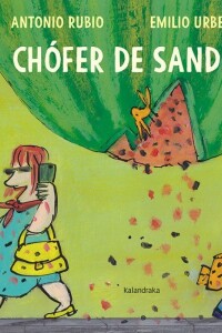 Chófer De Sandías Chófer De Sandías