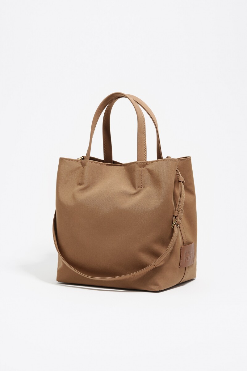 BOLSO CHIHUAHUA GRANDE Canela