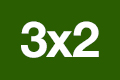 3x2 DECO