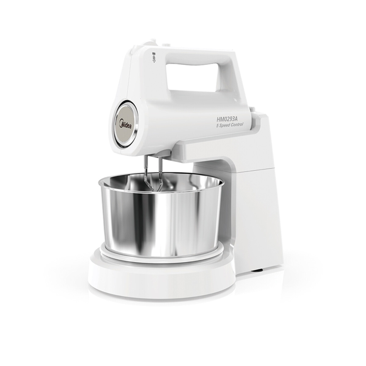 Batidora de mano Midea HM0293CEE 