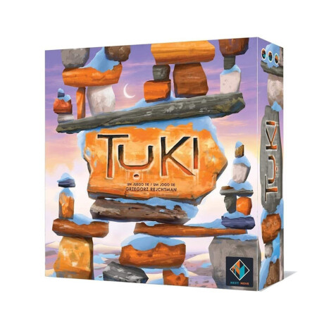 Tuki Tuki