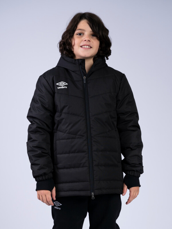Campera Parka U-Classic Umbro Junior 029