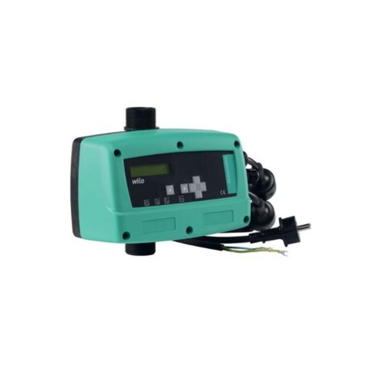 PRESURIZADOR ELECTRONIC CONTROL MT10 6A IP55 - WILO 
