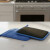 Agarradera Neopreno Home Class 17 x 20,5 cm AZUL