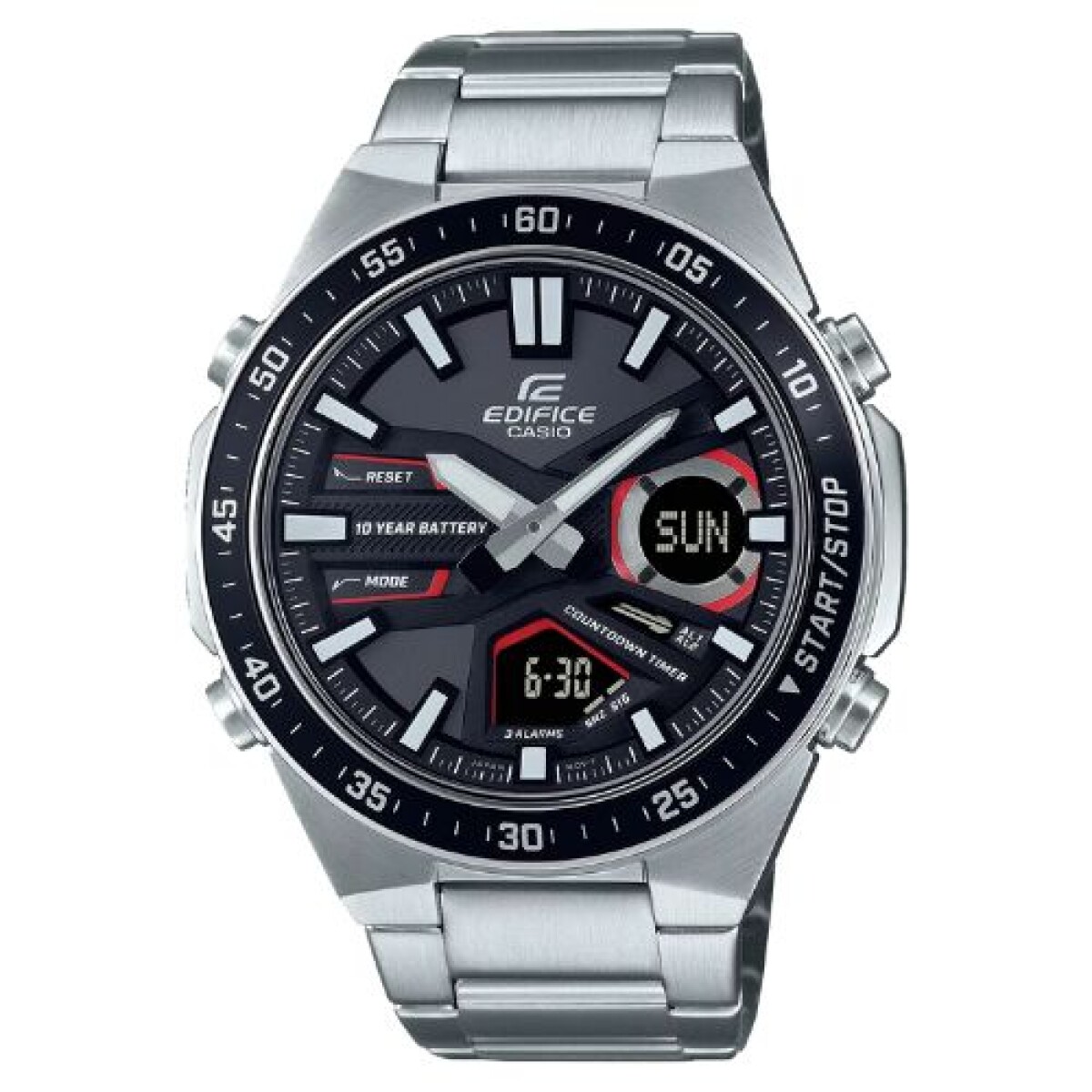 Casio Edifice - EFVC110D-1A4 