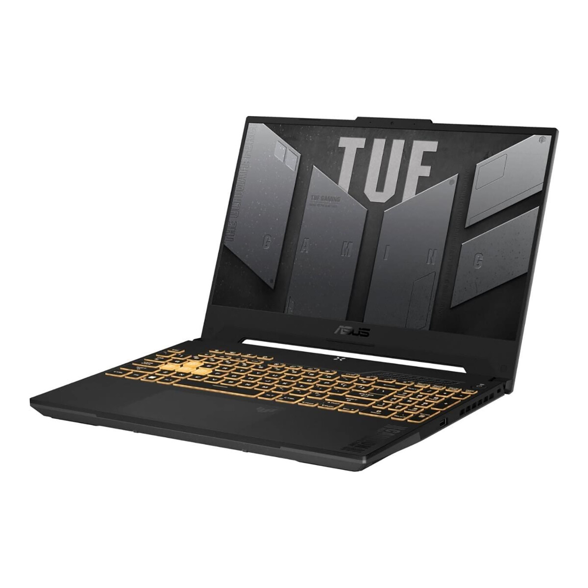 Notebook Asus Tuf Gaming F15 FX507ZC-4HN081W - 15,6'' Ips Anti-reflejo 144HZ. Intel Core I5 12500H. 