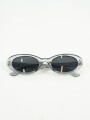 Lentes Cy5518 Color Unico