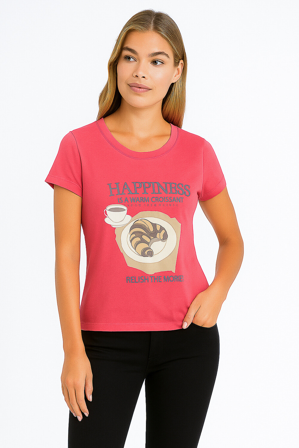 Remera Jaya Estampado 5
