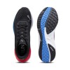 Electrify Nitro 3 - Hombre Black/for All Time Red
