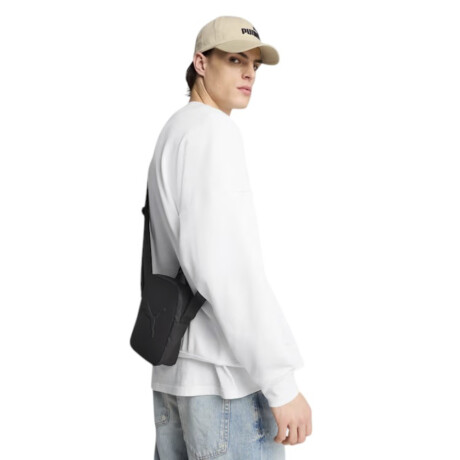 BANDOLERA PUMA BUZZ Black