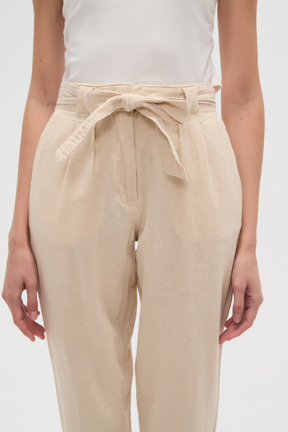 Pantalon Souza Arena Melange