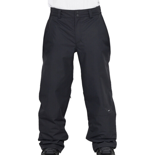 Pantalón Rip Curl Anti Series Base - Negro Pantalón Rip Curl Anti Series Base - Negro
