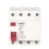 DISYUNTOR DIFERENCIAL KRD2 4X 25A  30MA - VCP DISYUNTOR DIFERENCIAL KRD2 4X 25A  30MA - VCP