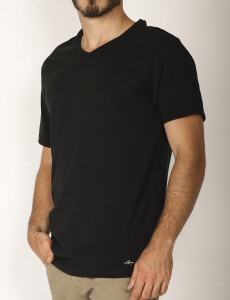 520870 T-SHIRTS HARRY Negro