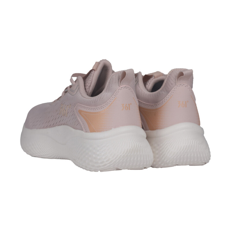 W Performance Running - Mujer Pink/peach Sand