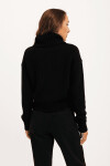 Buzo Trento Negro