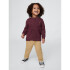WW RW STRETCH CHINO NEW BRITISH KHAKI