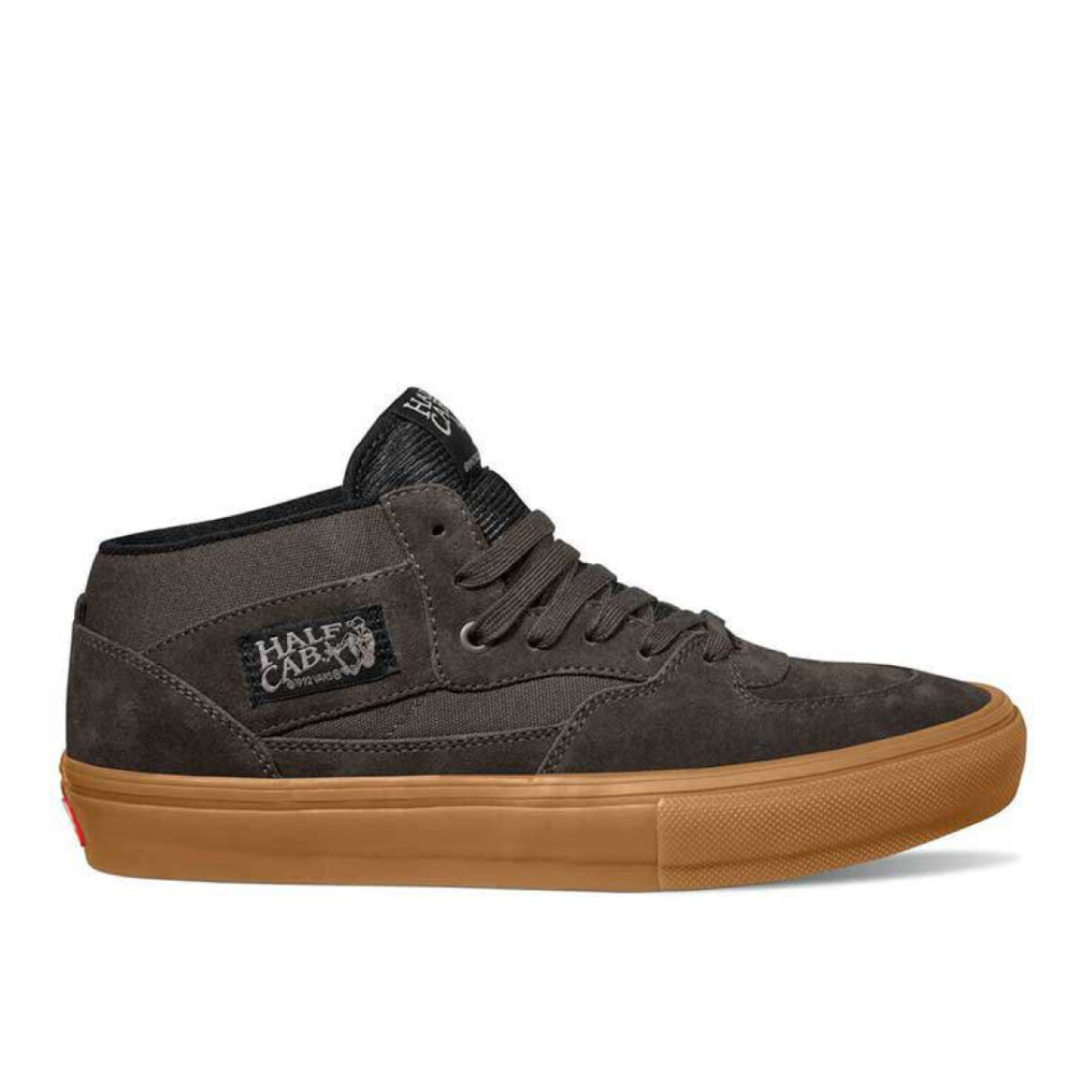 Championes Vans Skate Half Cab 