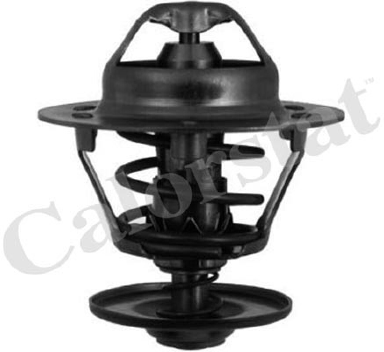 TERMOSTATO FORD MONDEO ESCORT FOCUS MOTOR ZETEC 52MM - 