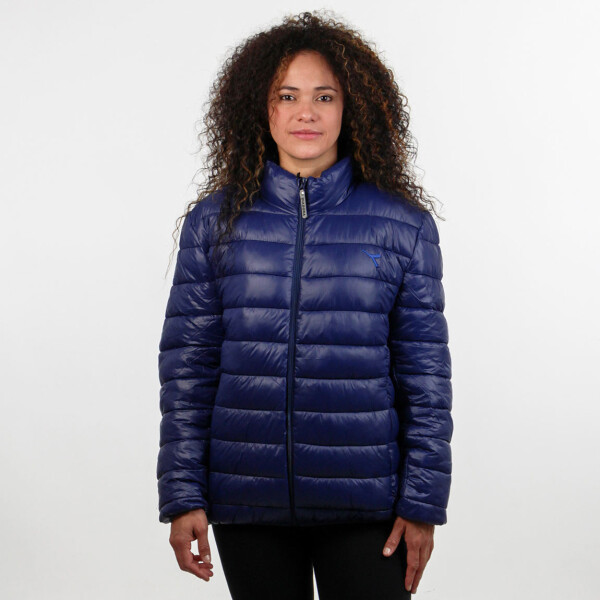 Columbia Powder Lite™ Jacket Collegiate Navy - Marino — Macri