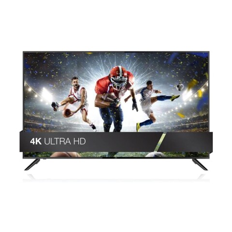 Tv Smart Enxuta 55" 4k Ledenx1255sdf4kl TV 55 ENXUTA SMART ISDBT 4K