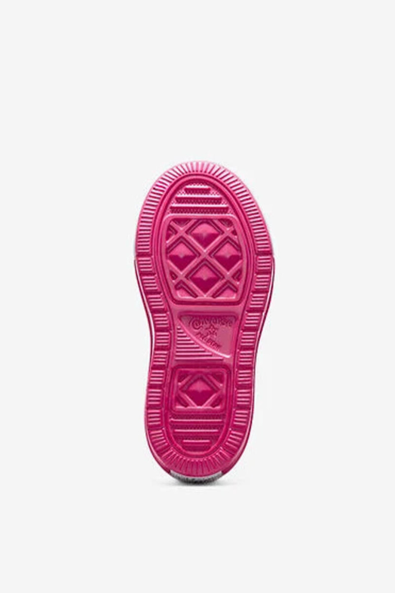 Calzado CTAS PLAY Fucsia