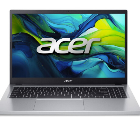 Notebook Acer Aspire i3 8GB/512GB/15.6/W11 Silver