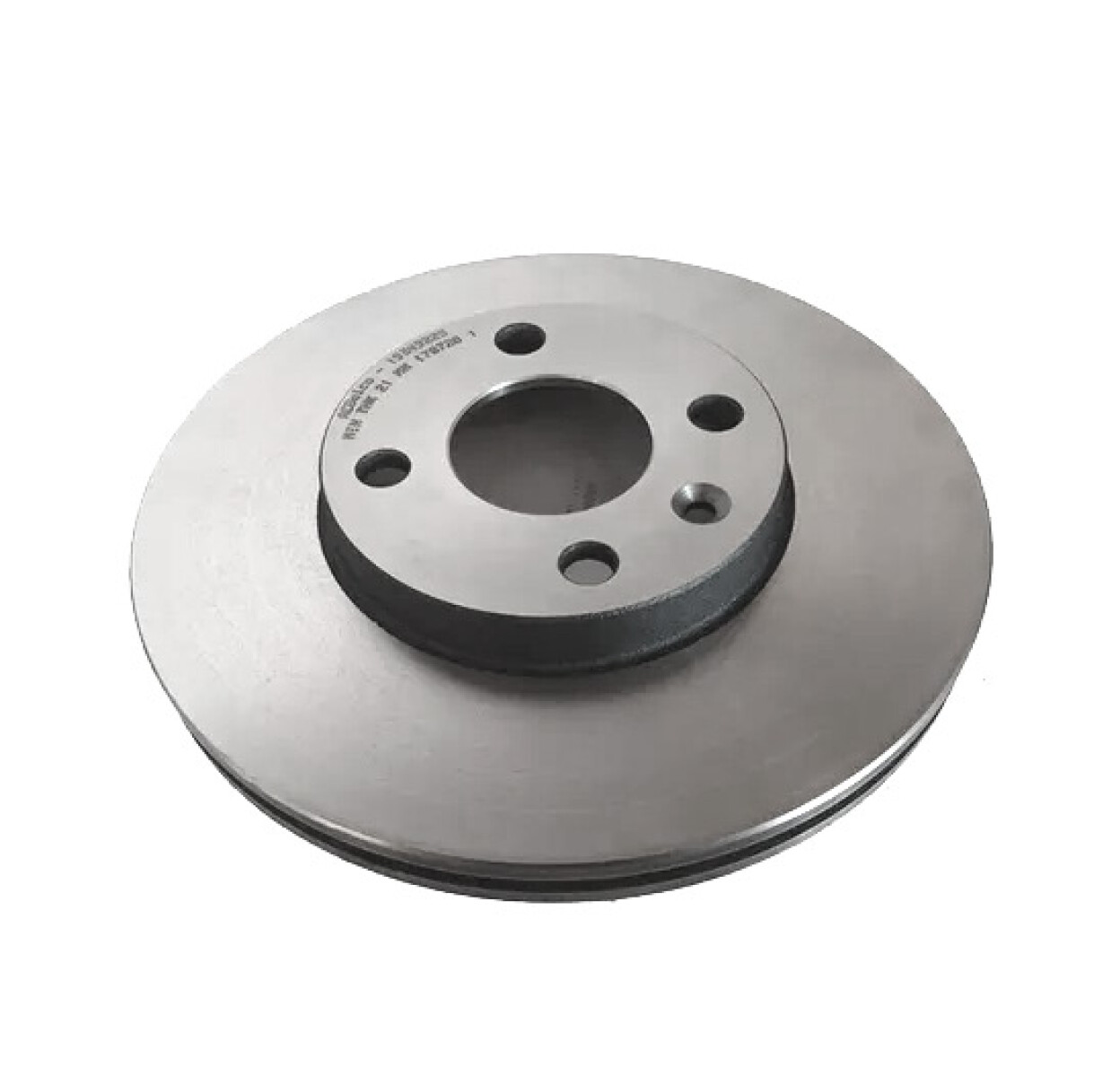 DISCOS DE FRENO CHEVROLET JGO. SPIN 17/ ONIX 1.0 TURBO 256MM VENT. - 