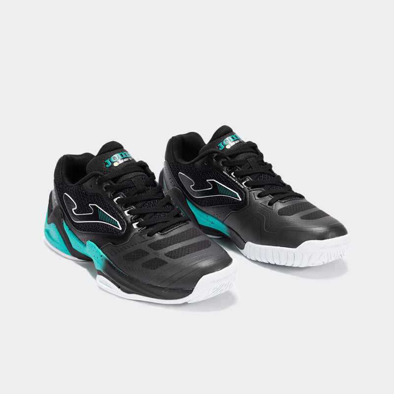 Championes Joma Set Men 2501 Negro