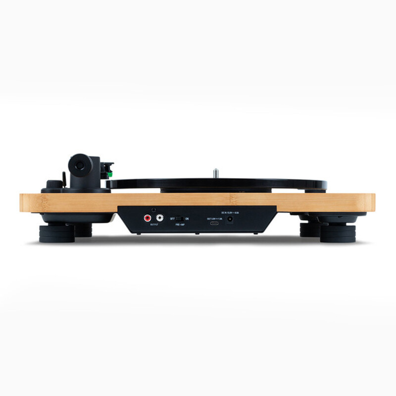 Tocadiscos STIR IT UP LUX (Bluetooth) Tocadiscos STIR IT UP LUX (Bluetooth)