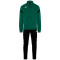 Buzo Futbol Kappa4Soccer Dalcito Hombre Green/black