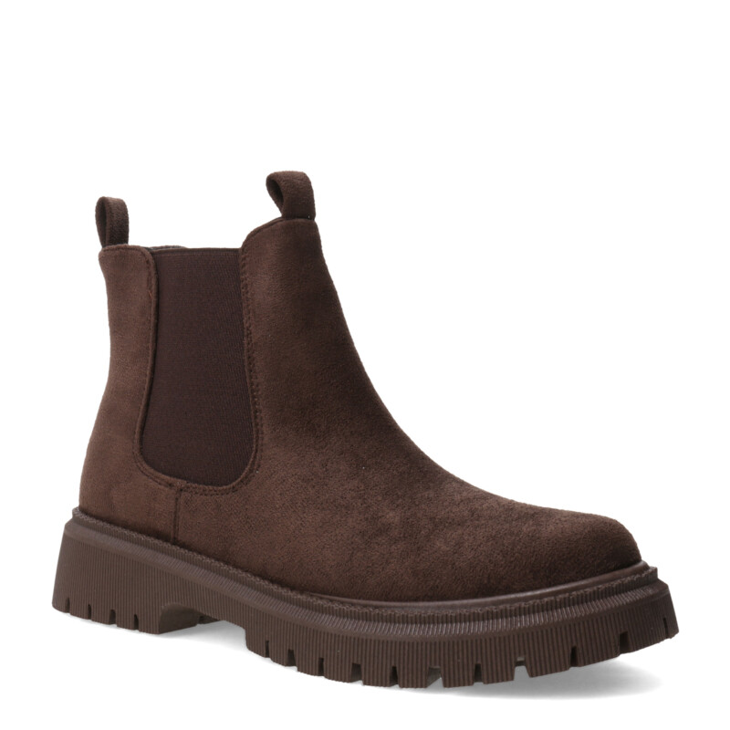 Botas de Mujer Miss Carol Wella Marrón