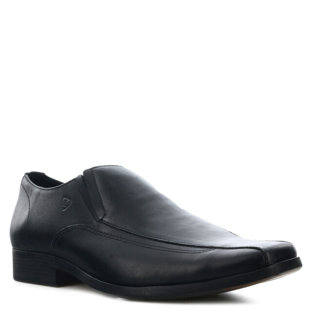 Zapato de Hombre Lombardino informal Negro