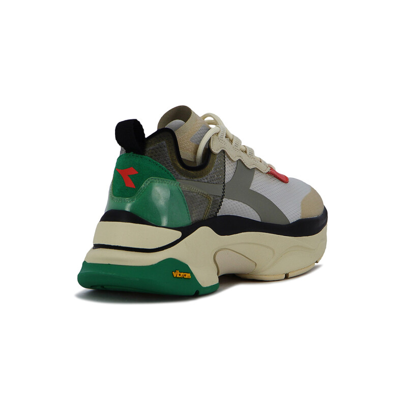 Diadora T1 Terrena Light Beige
