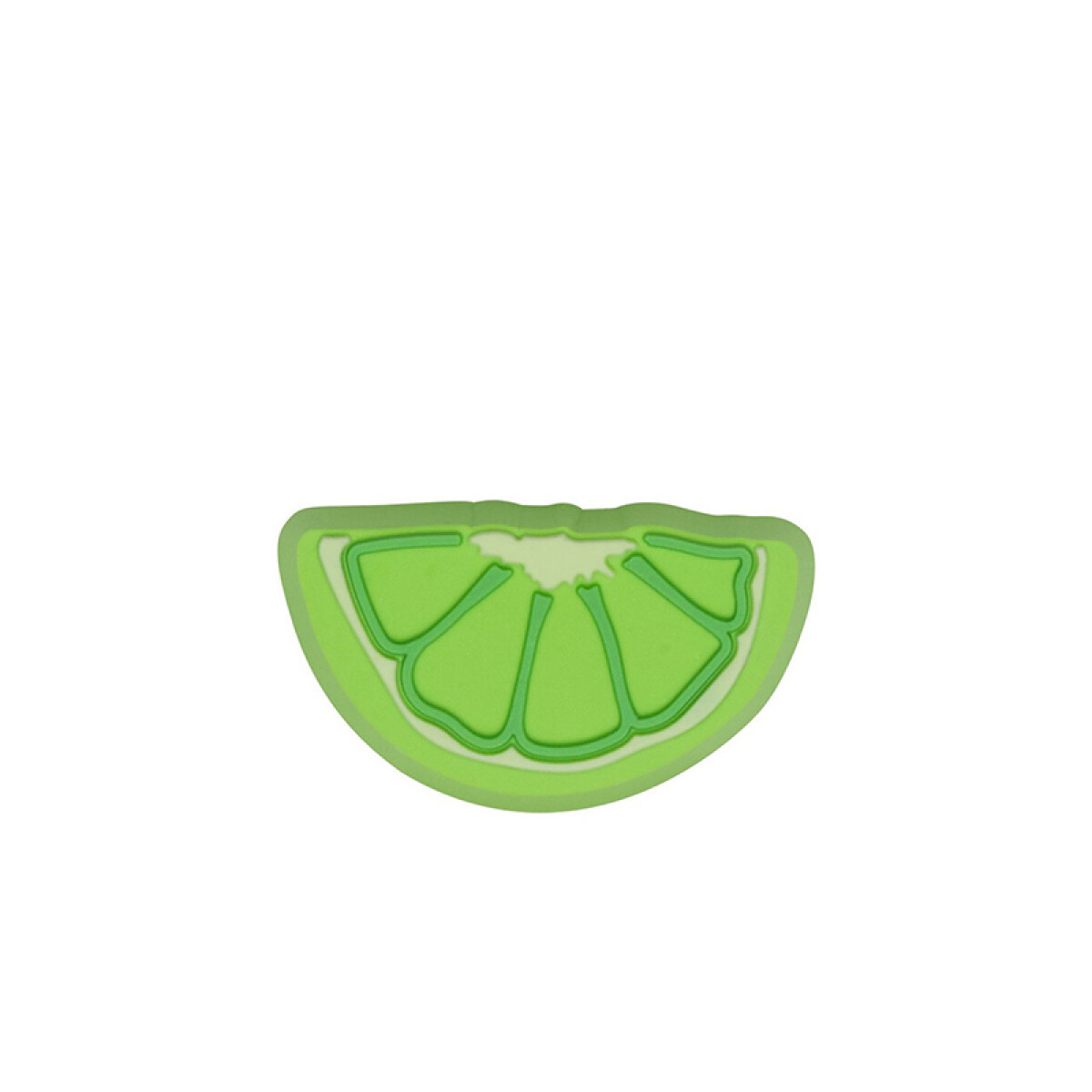 Jibbitz™ Charm Lime Slice - Multicolor 