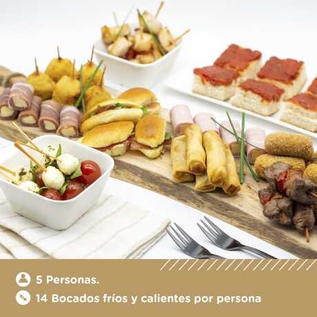 Picada para 5 personas 000