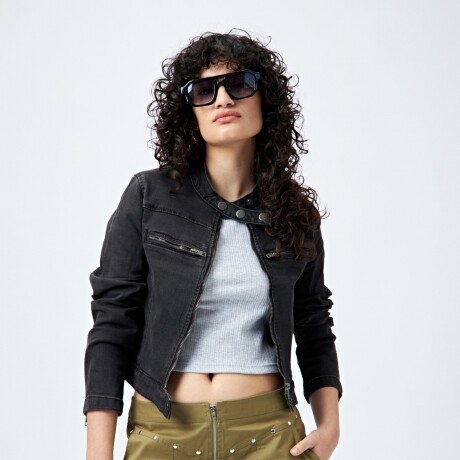 FALDA SOLEI Verde Militar