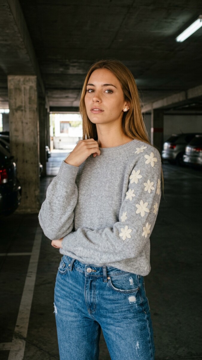 Sweater Adeline 