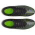 UA U Shadow Club 4 FG-WHT BLK-001
