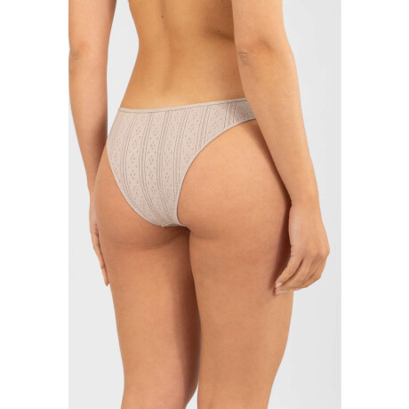 Bikini lantana Beige