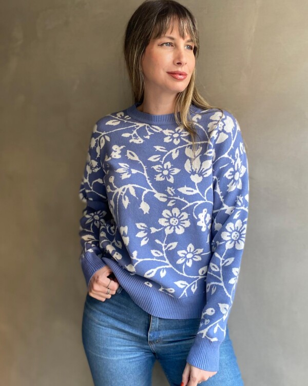 Sweater Kaylo Sweater Kaylo
