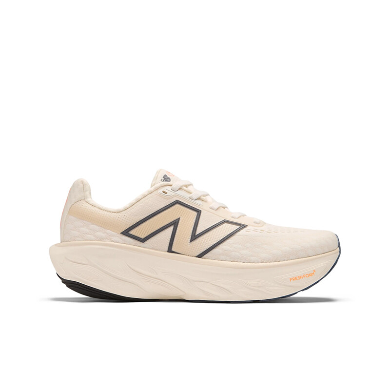 Championes New Balance 1080 Beige