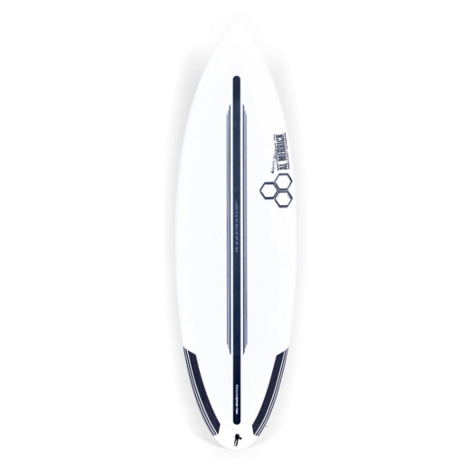 Tabla Channel Island Neck Beard 3 5'11" - Futures Tabla Channel Island Neck Beard 3 5'11" - Futures