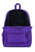 MOCHILA CROSS TOWN PARTY PLUM