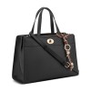 Bolso Khora Black