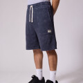 BERMUDA FELPA AMIR DIXIE Navy