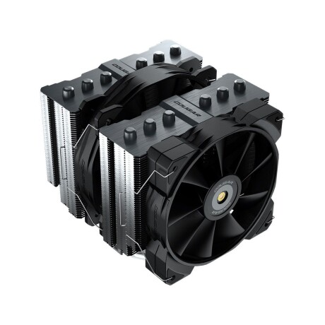 Disipador Cpu Cougar Forza 135 MHP120 001