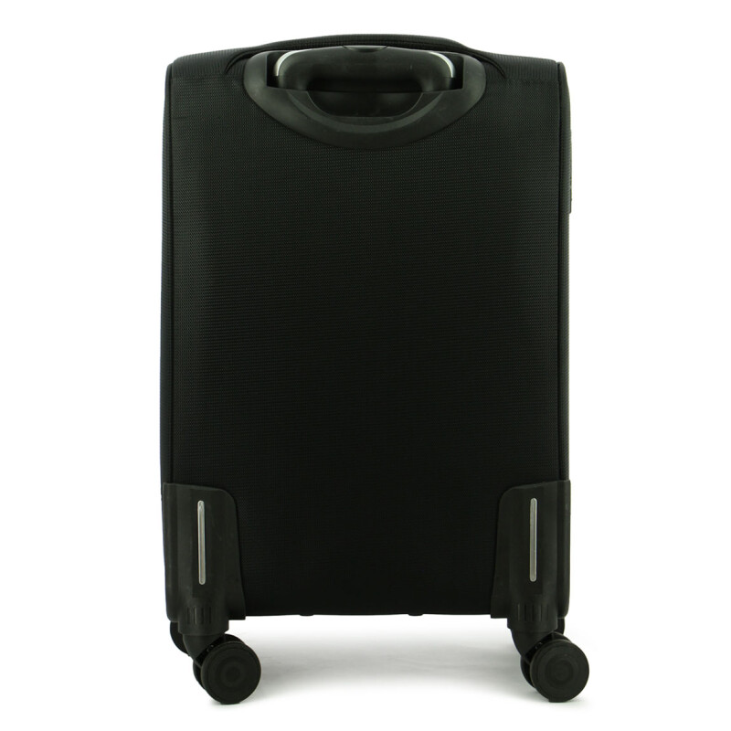 Westland Valija Clasica Luggage N° 32 / Negro Negro