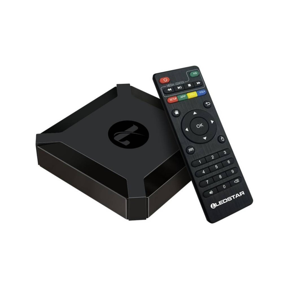 Tv Box convertir a Smart Android 